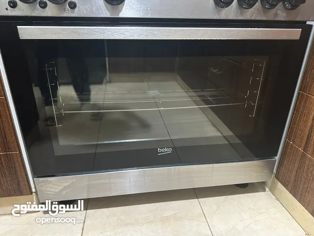Beko Ovens in Amman