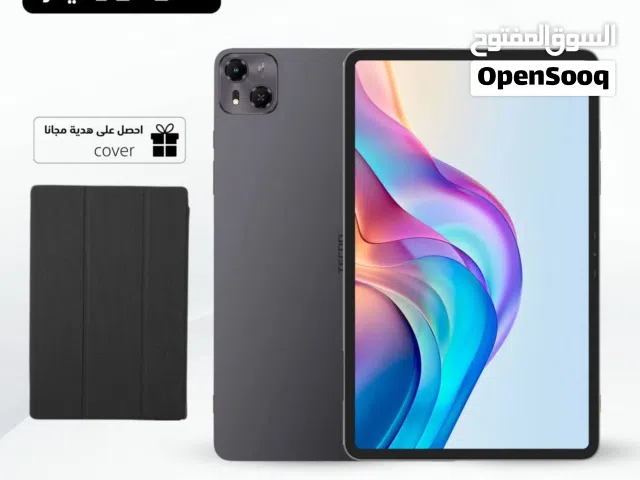 Tecno PhonePad 3 256 GB in Amman
