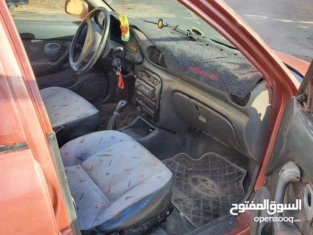 هونداي اكسنت