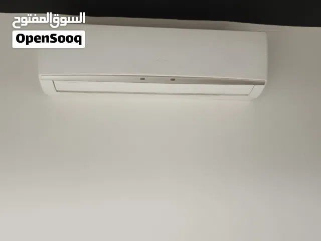 Toshiba 2 - 2.4 Ton AC in Jeddah
