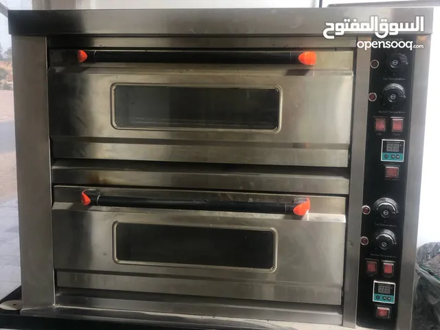 معدات معجنات للبيع