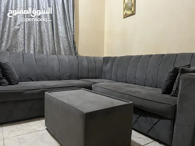 طقم جلوس صوفة