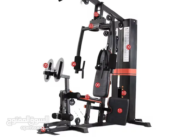 محطة تمرين متكاملة ( البيع كاش او تحويل )