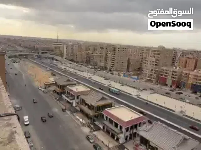 للبيع شقتين في موقع مميز في مدينه نصر