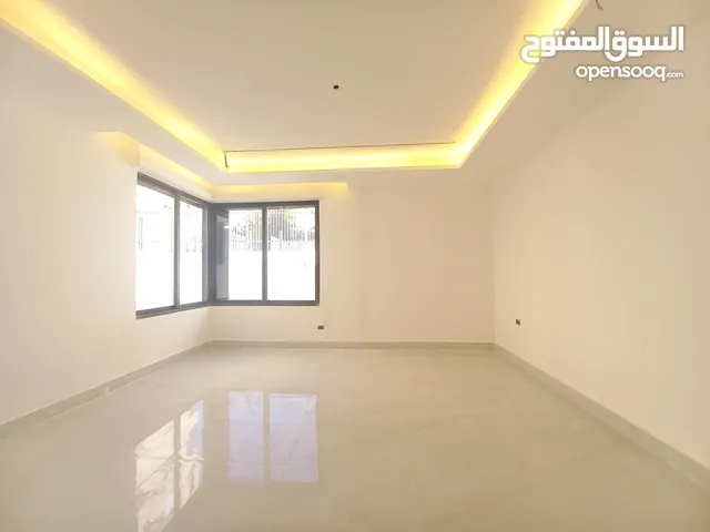 235 m2 4 Bedrooms Apartments for Rent in Amman 4th Circle