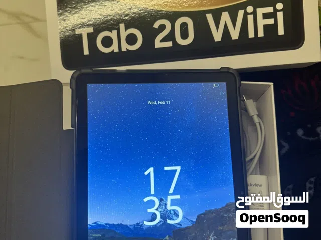 تاب مش مستعمل بس مفتوح بيع