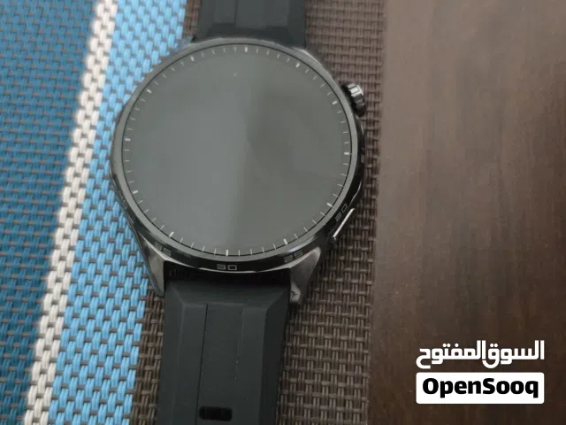 MINT Condition: Huawei Watch GT 6 (4 months old, rarely used)