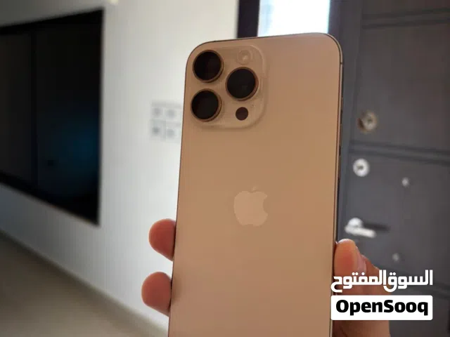 iPhone 16pro max وكاله كفاله شغاله بطاريه 93
