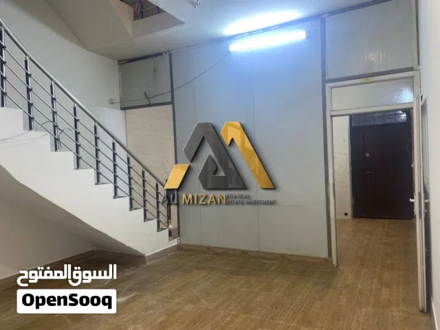 100 m2 4 Bedrooms Townhouse for Rent in Basra Tahseneya
