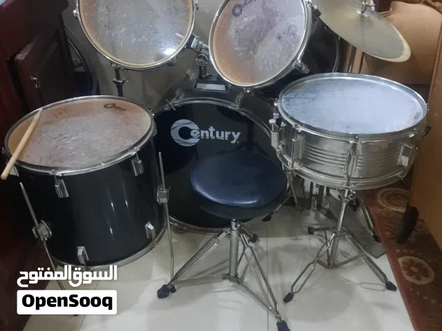 Century Drums set