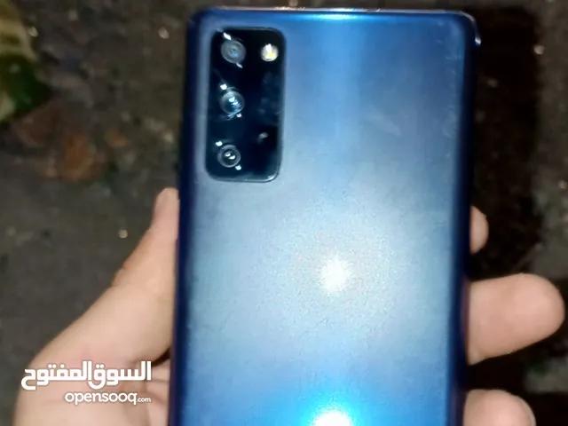 Samsung Galaxy S20 FE 256 GB in Basra