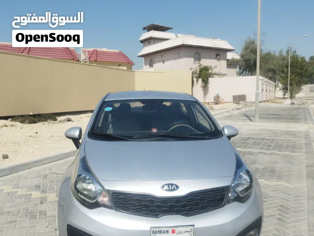 Used Kia Rio in Northern Governorate