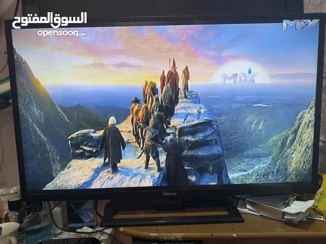 شاشة وانسا
