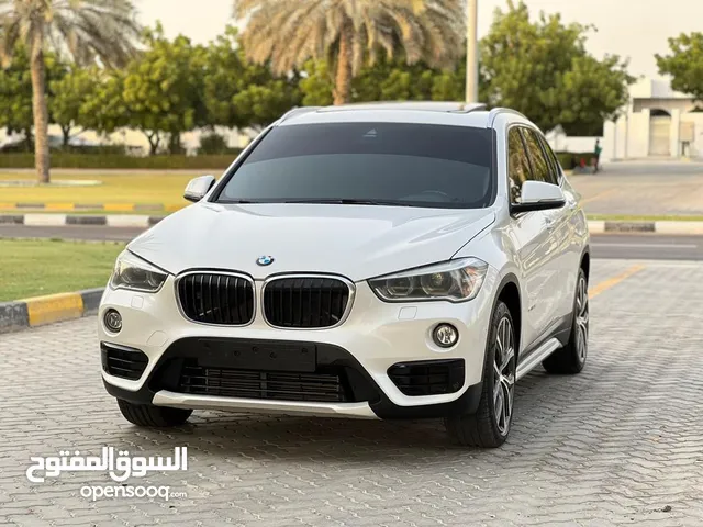 BMW x1 full options 2016