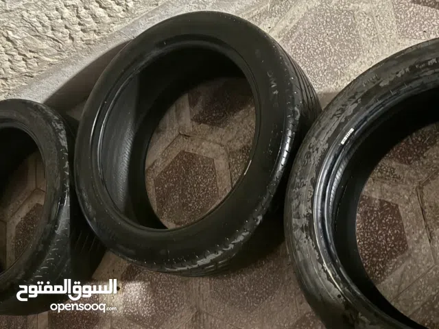 كفرات كونتينتال 2023