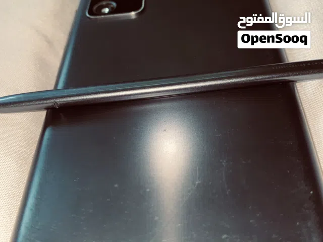 Samsung Galaxy Note20