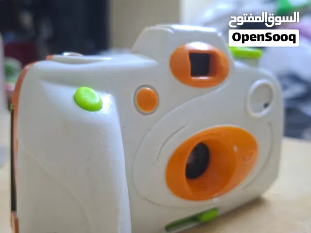 كاميرا انتيكا