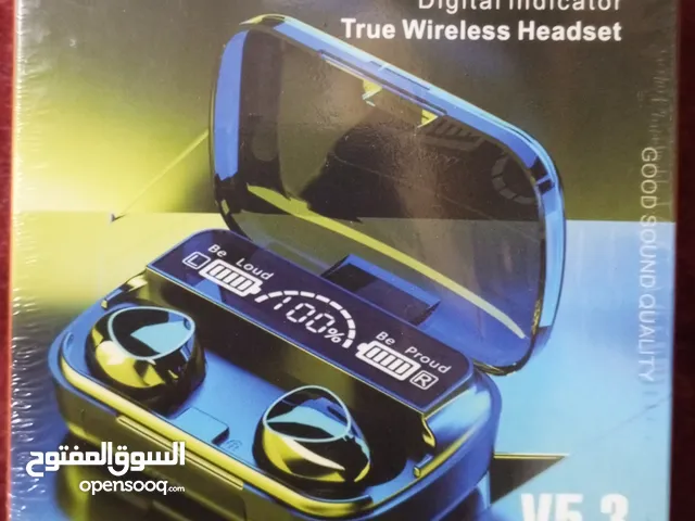 Headsets for Sale in Misrata