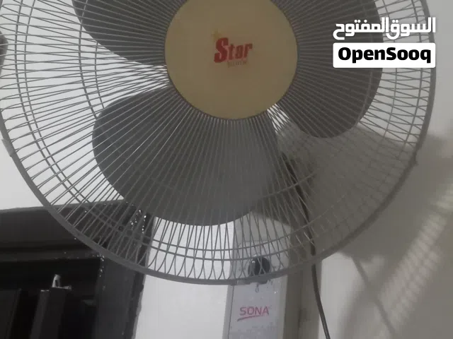مراوح مستعملة للبيع شغالين وعلى الفحص بأسعار مناسبه