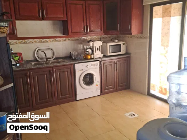 Furnished Monthly in Amman Arjan