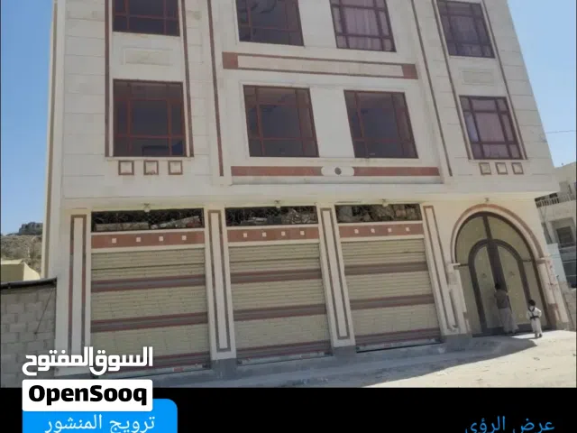 عماره استثماريه للبيع في بيت بوس تبه توفيق