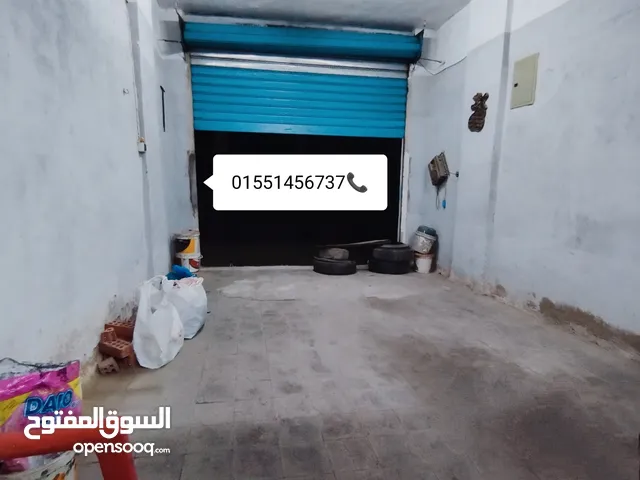32 m2 Shops for Sale in Cairo Mokattam