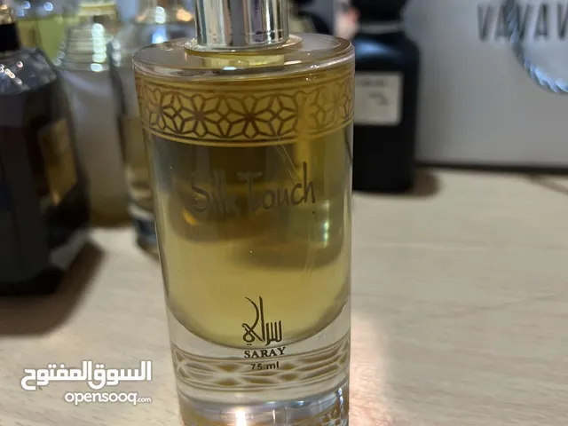 عطور تستتر أصلية مفتوحة من العرض برندات فرنسي وعربي اسعار Original Tester Perfumes Open From Display