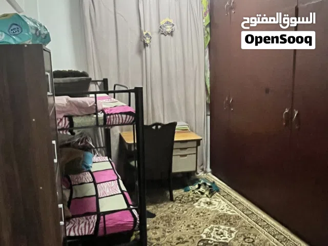 80 m2 2 Bedrooms Apartments for Rent in Al Ahmadi Abu Halifa