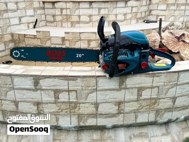 منشار بترول قياس 20