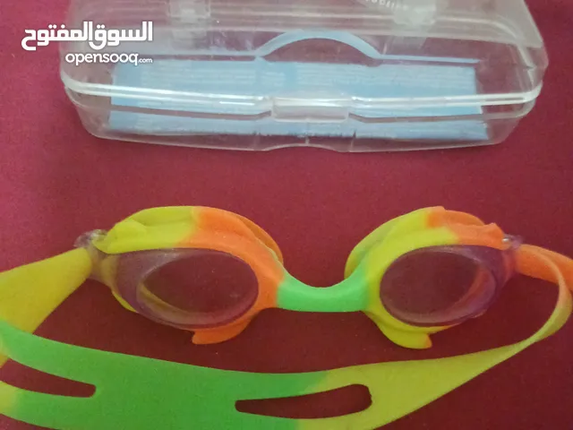 نضارت سباحه