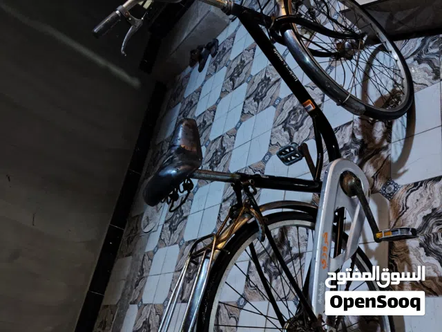 بيسكل البيع مستعمل نظيف جدا