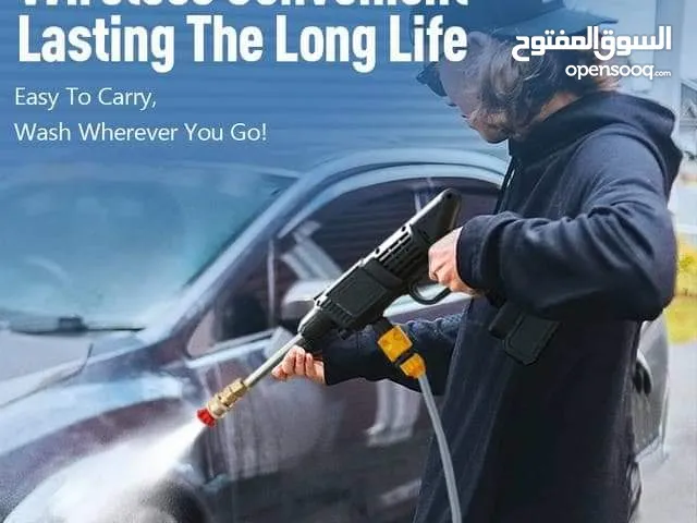 Pressure Washers for sale in Amman