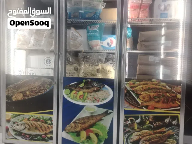 جبال الشمالي مطعم قاع الهامور مقابل مخبز جوهرات الشام