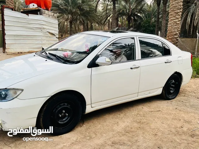 للبيع ليفان موديل 2012 رقم كربلاء