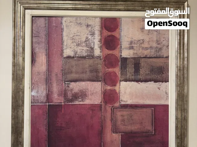 لوحة فنية نادره عدد 2
