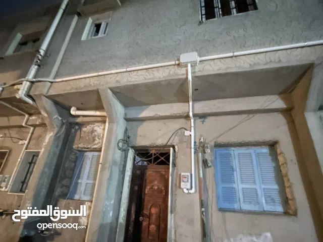 855 m2 4 Bedrooms Townhouse for Rent in Tripoli Al Entisar District