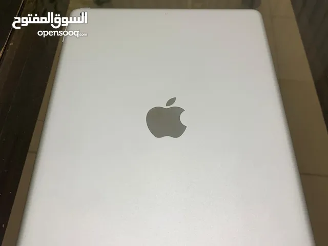 للبيع iPad جيل 7 – 32 GB فضي – حالة ممتازة