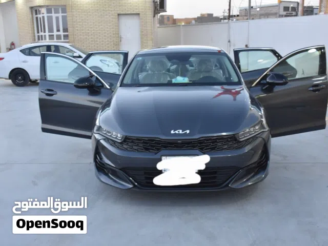 كي فايف مديل 2022