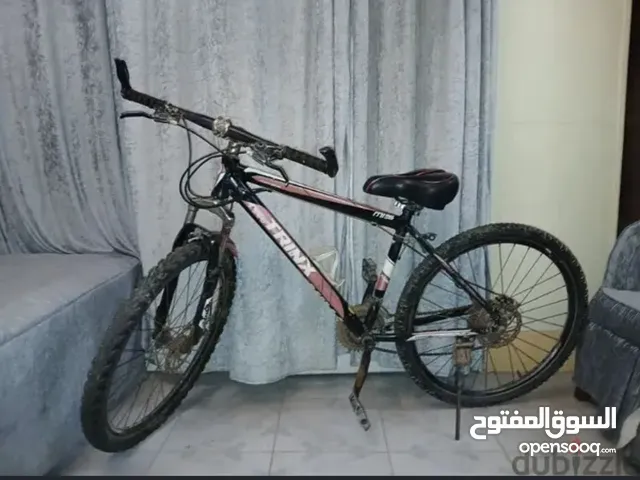 عجله trinx m136 مقاس 26 بحالة الجديد