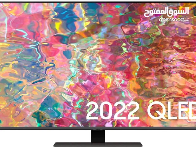 Samsung 85" Q80B QLED 4K HDR Smart TV 85Q80B