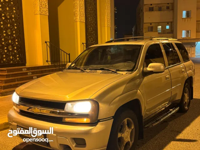 Chevrolet trailblazer for sale