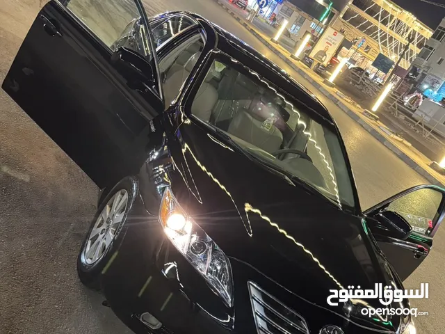 Used Toyota Camry in Irbid