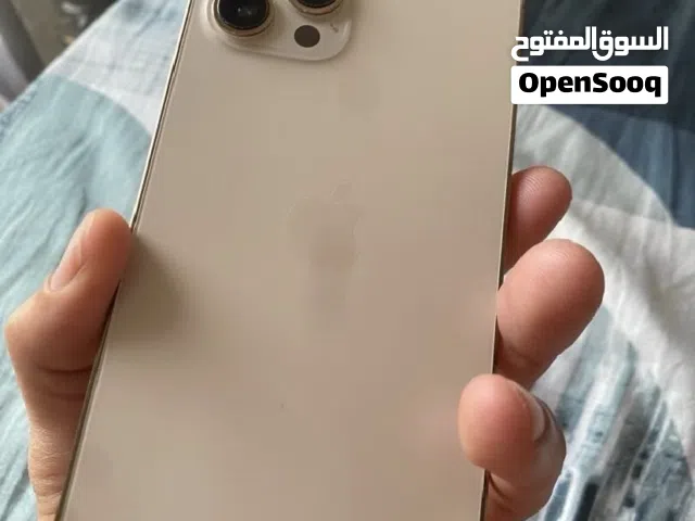 iPhone 12 Pro Max 128G