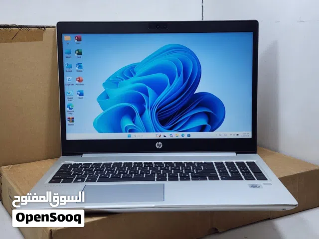 Windows HP for sale  in Amman