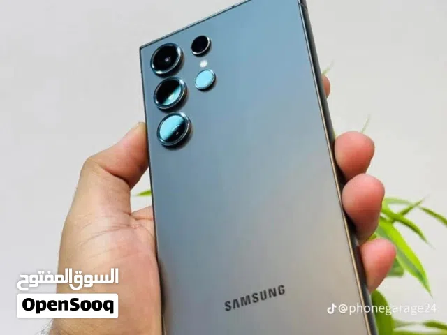 Samsung S25 Ultra احدث اصدار علي الاطلاق  النسخة الأولي بعد الاصلي مباشرة