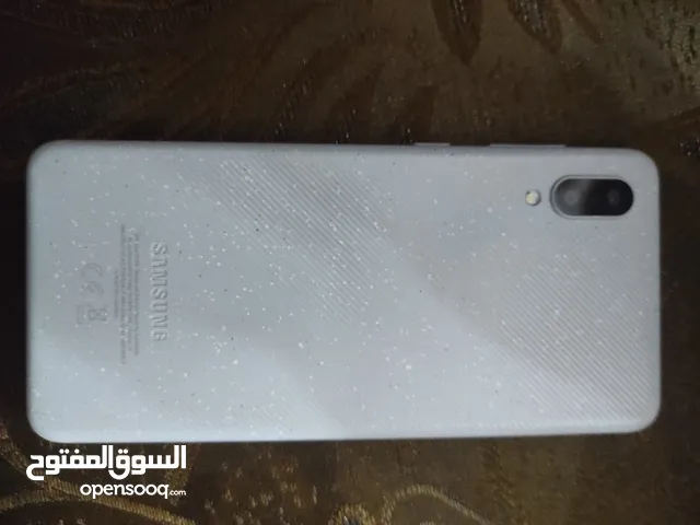 Samsung Galaxy A02 32 GB in Giza