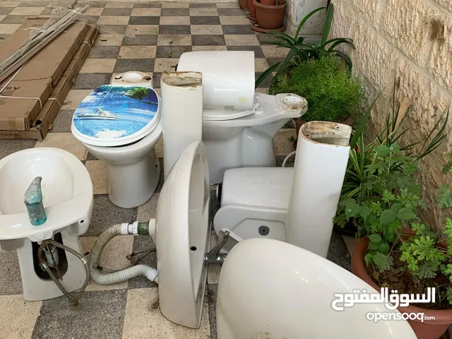 اطقم حمام للبيع