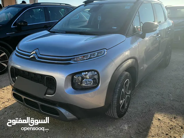 New Citroen C3 in Oum El Bouaghi