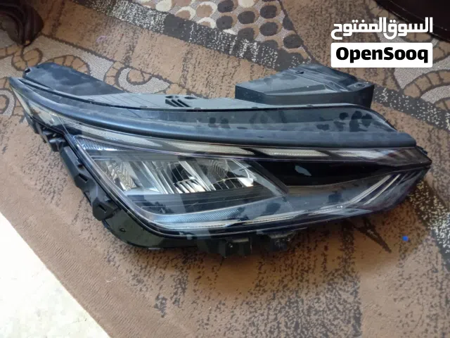 اضوية كيا سيرنتو موديل 22 وكيا ev6 موديل 2023 امريكي