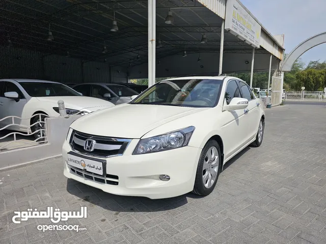 Honda Accord 2009 in Northern Governorate